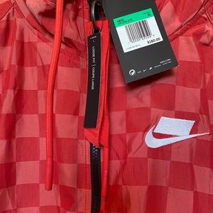 Nike Sportswear Jacket